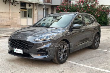 FORD Kuga 1.5 EcoBlue 120 CV aut. 2WD ST-Line X