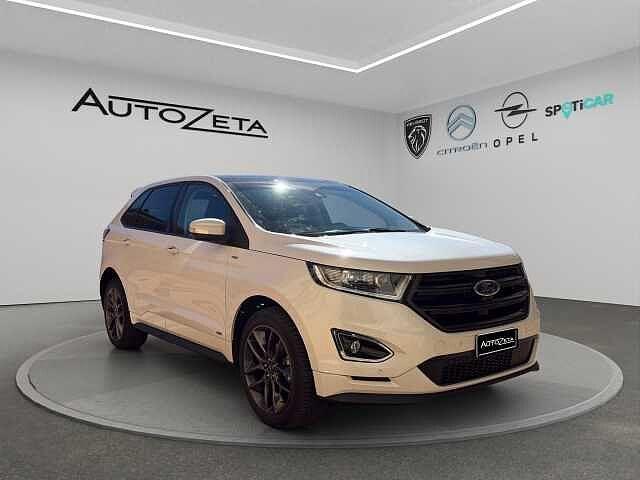 Ford Edge 2.0 TDCI 210 CV AWD S&S Powershift ST Line