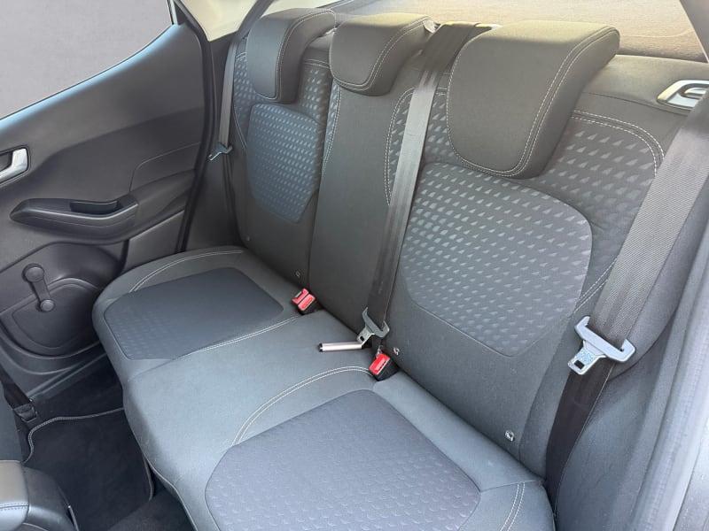 FORD FIESTA 1.0 ECOBOOST 100 CV AUT. 5