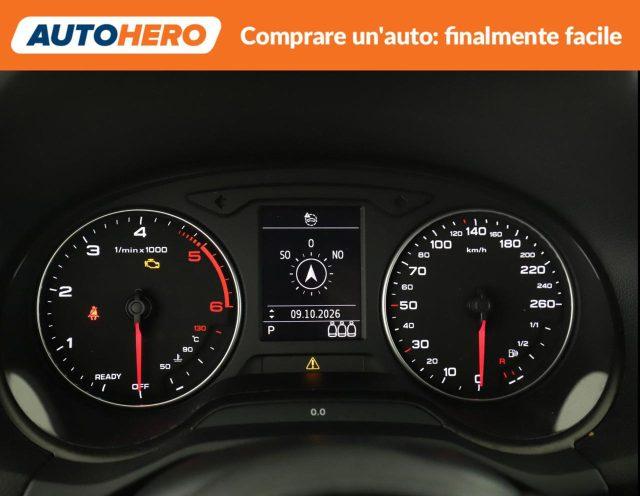 AUDI Q2 30 TDI S tronic