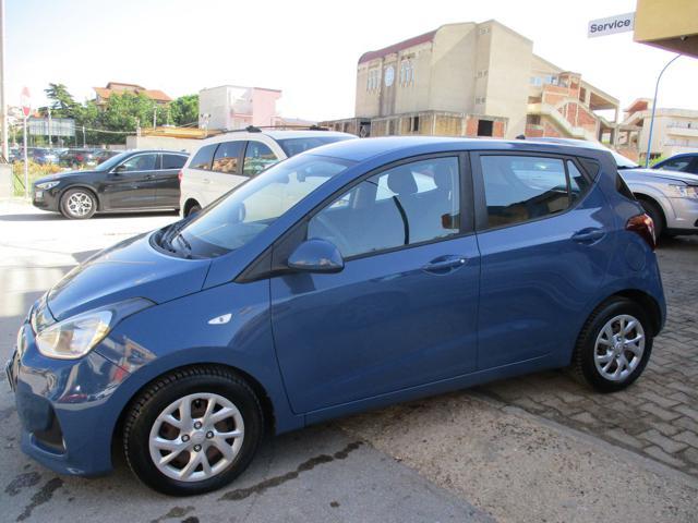 HYUNDAI i10 1.0 Econext Comfort