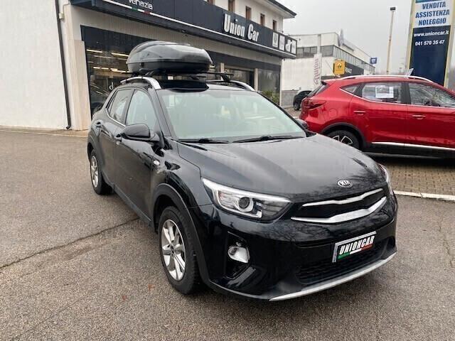 Kia Stonic 1.4 MPI EcoGPL Style