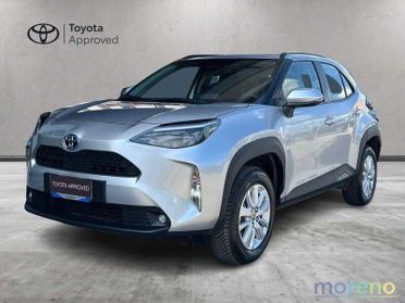 Toyota Yaris Cross 1.5h Active fwd 116cv e-cvt