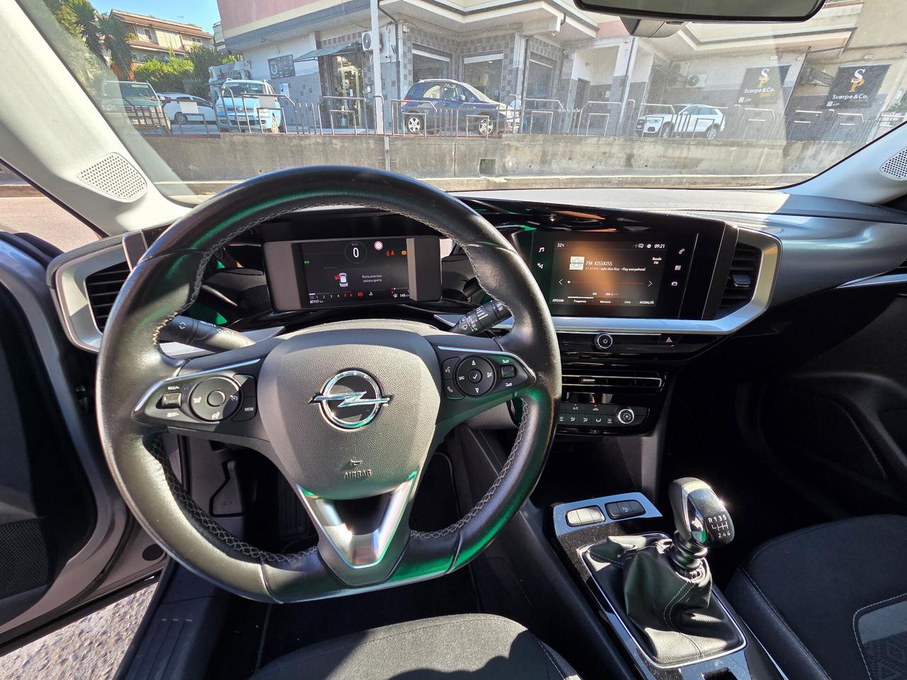Opel Mokka 1.5 diesel Elegance