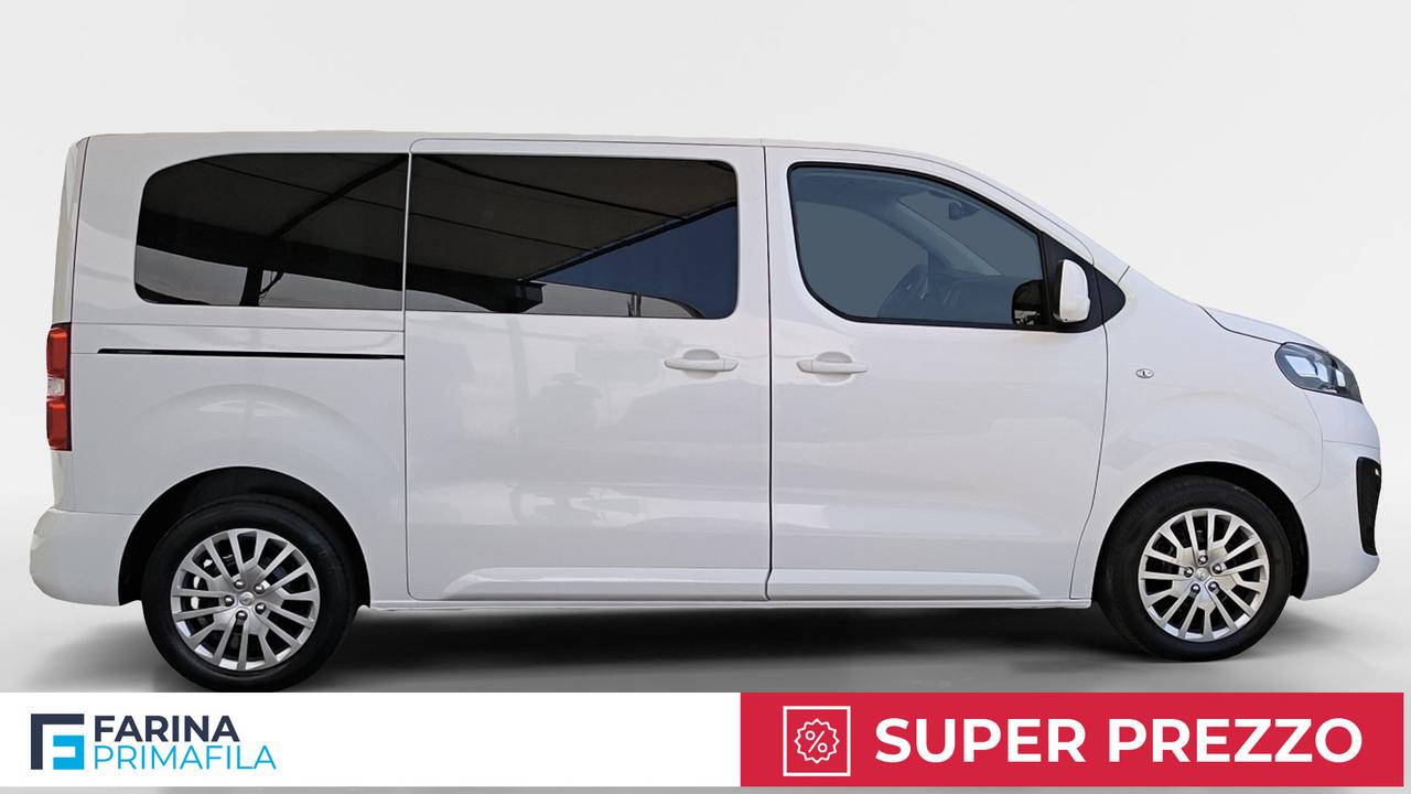 OPEL Zafira Life - Zafira Life 1.5d 120cv S&S L2H1 Business