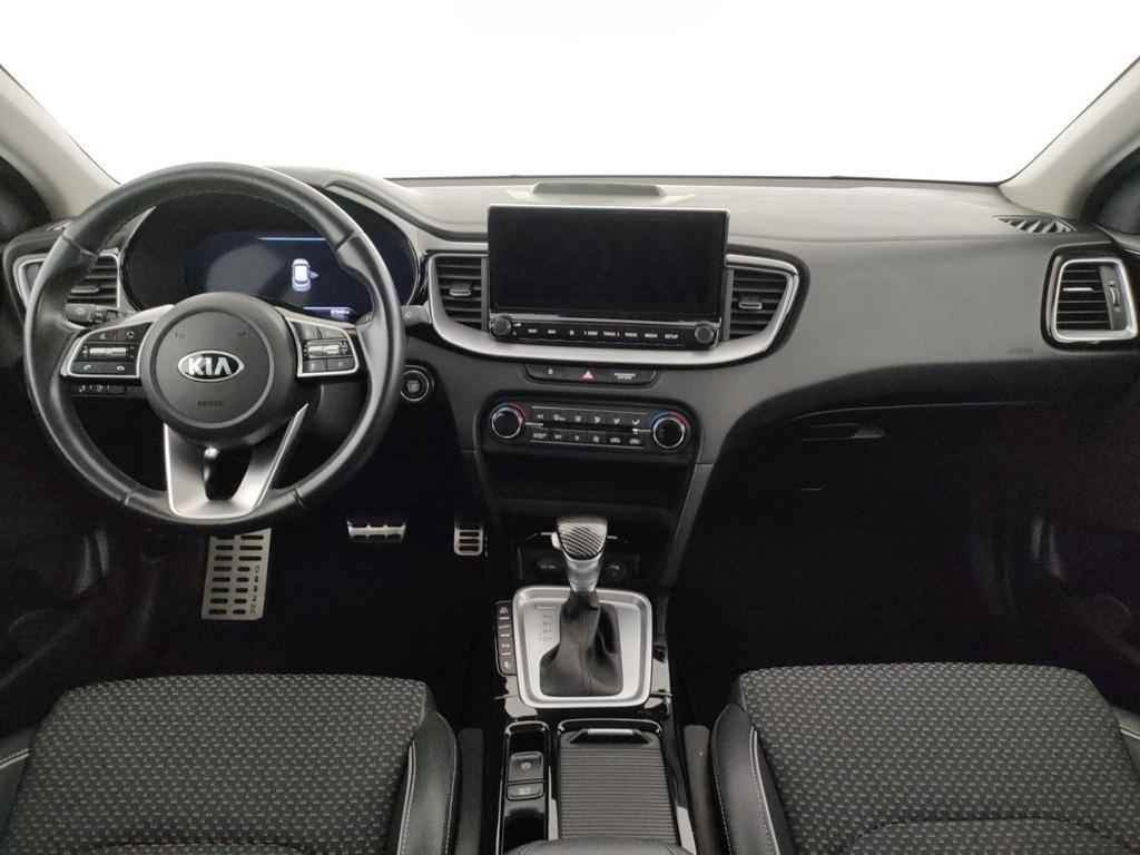 Kia Xceed 1.6 GDi PHEV High Tech 2WD DCT