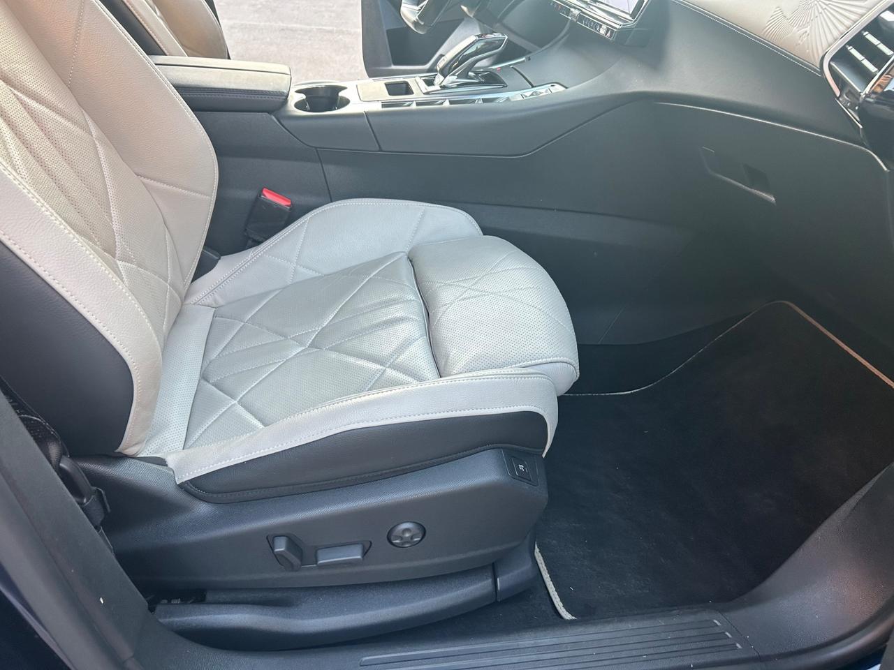 Ds 7 BlueHDi 130 aut. Esprit de Voyage