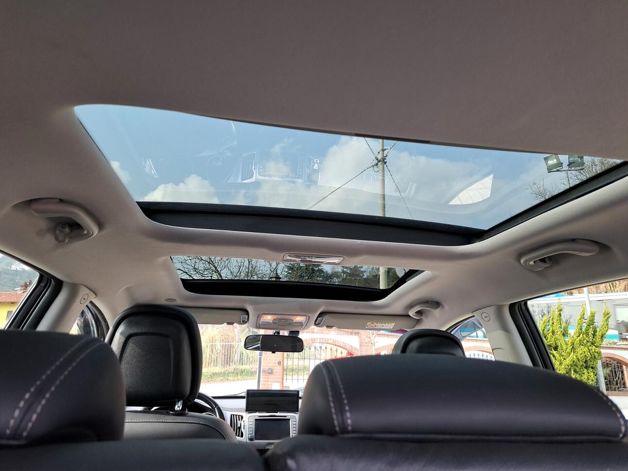 Kia Sportage 1.7 , 116cv / PERFETTA