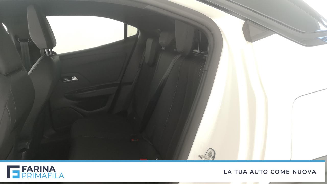 OPEL Mokka II 2025 - Mokka 1.2 GS s&s 136cv