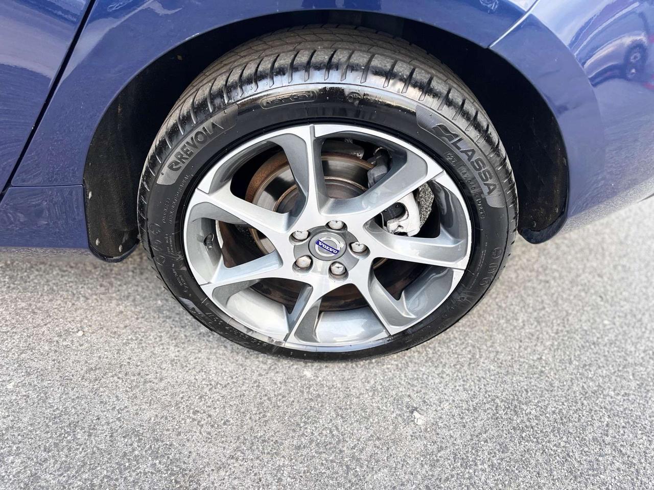 Volvo V40 1.6 Diesel 115CV E6 - 2015