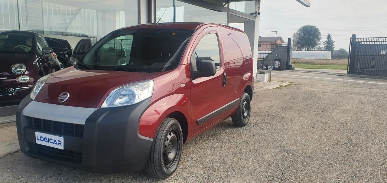 fiorino van 1.3