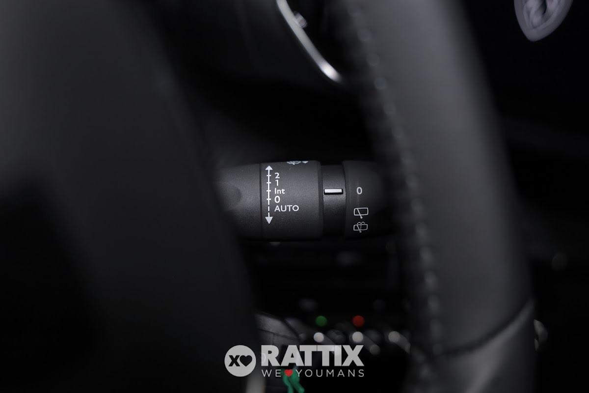 Peugeot 2008 1.2 puretech 100CV Allure