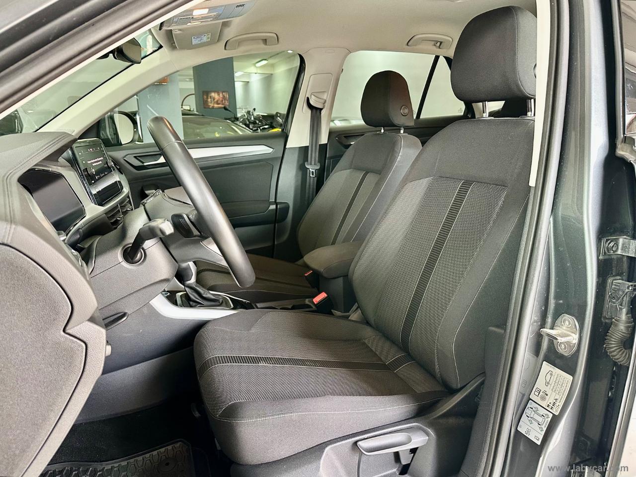 VOLKSWAGEN T-Roc 2.0 TDI SCR 150 CV DSG Style UNIPRO*CERT*IVA DEDU