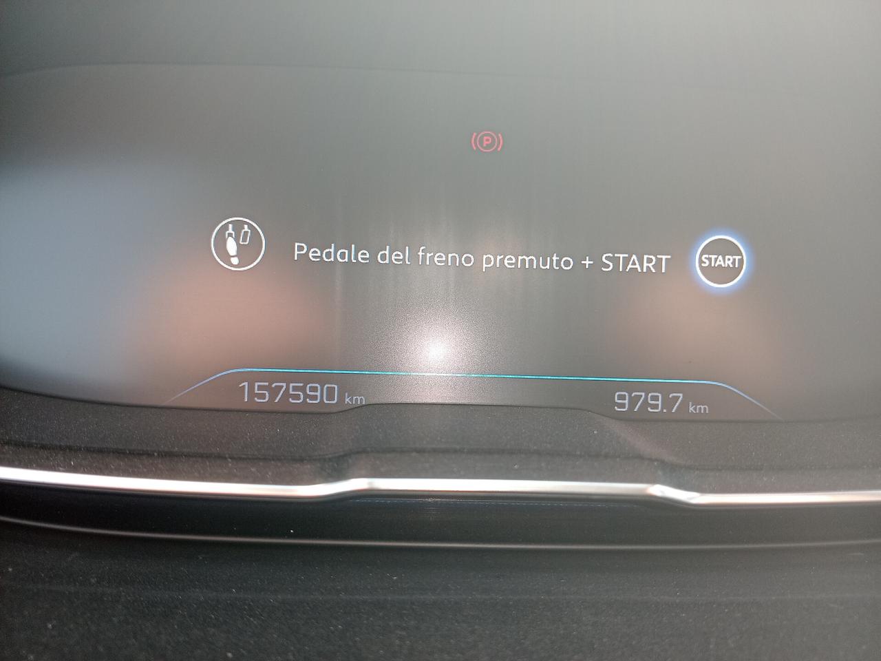 Peugeot 3008 BlueHDi 130 S&S EAT8 Allure