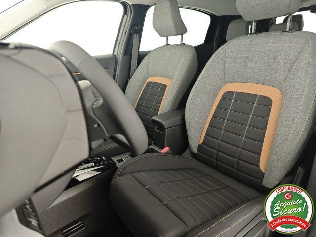 CITROEN C3 Aircross Hybrid 145 CV e-DCS6 Plus