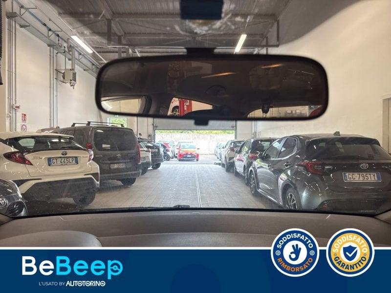 Hyundai ix20 1.4 APP MODE ECONEXT MY18
