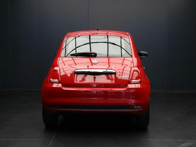 FIAT 500 (2015-2024) 500 1.0 Hybrid