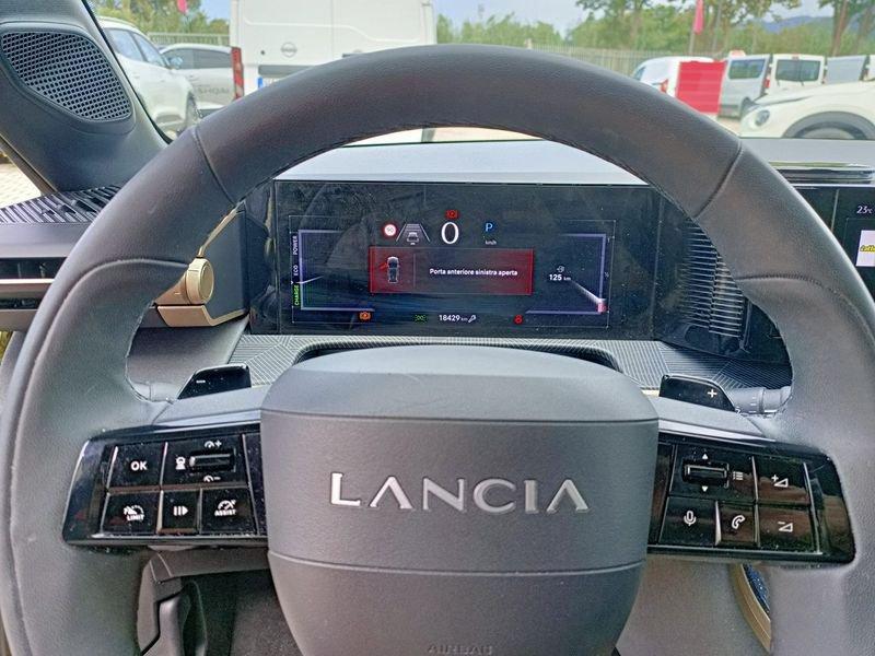 Lancia Ypsilon 1.2 mhev LX 110cv e-dct