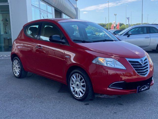 LANCIA Ypsilon 1.2 69 CV 5Porte