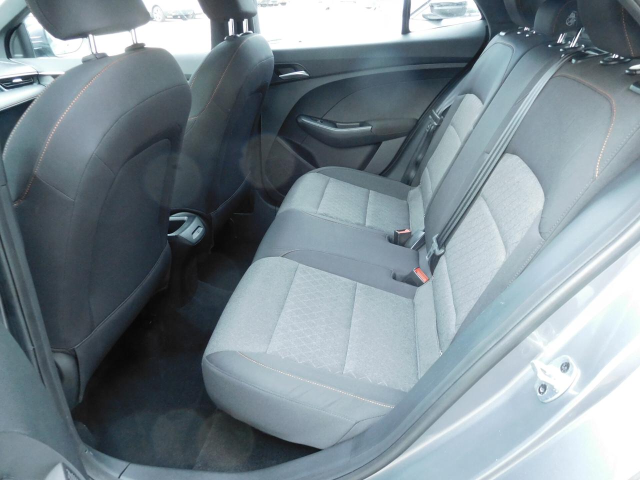 Mg MG3 1.5 Comfort 115cv