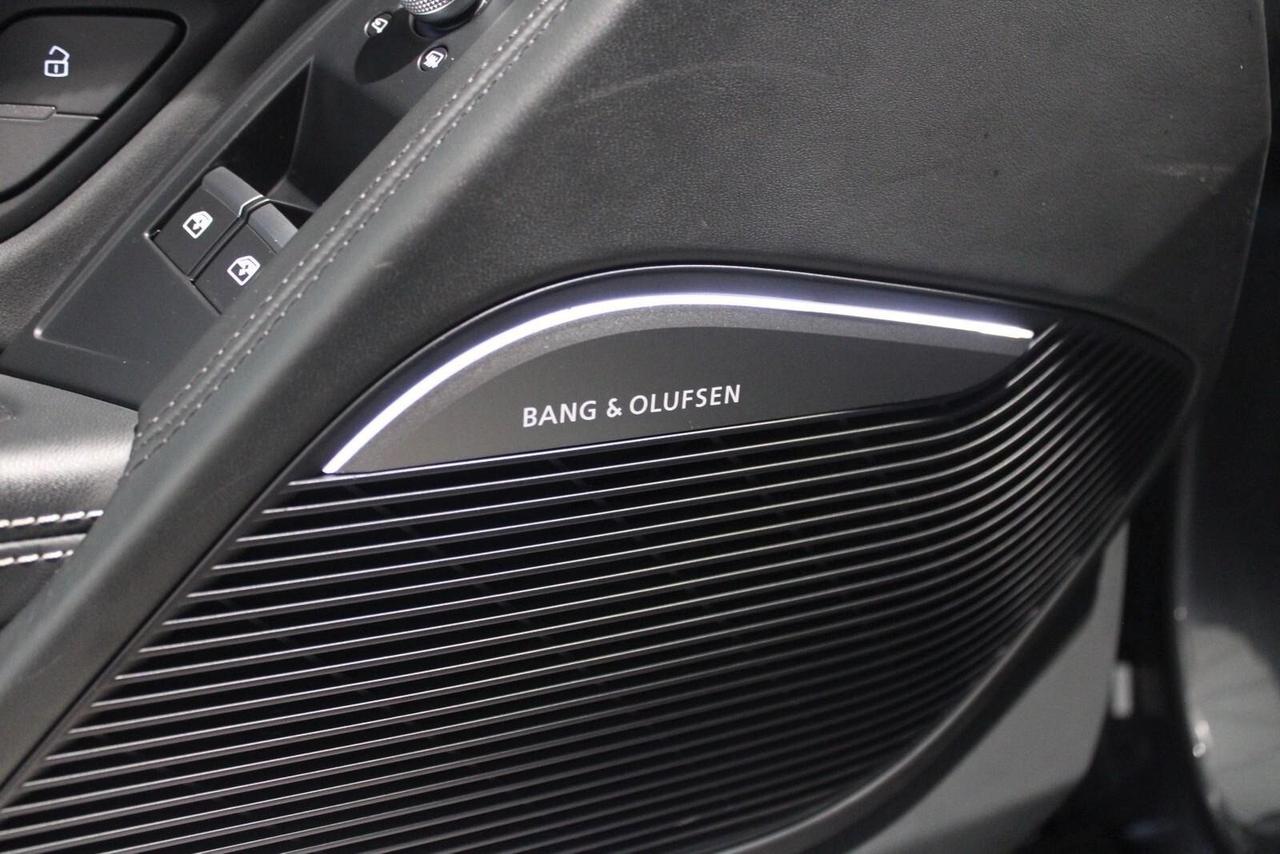 Audi R8 Spyder 5.2 FSI quattro S tronic plus