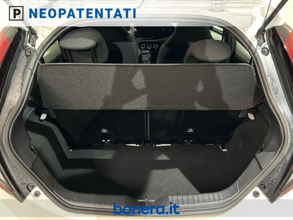 Toyota Aygo X 1.0 Active S-CVT