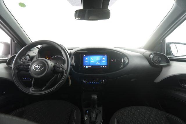 TOYOTA Aygo X Aygo X 1.0 VVT-i 72 CV 5 porte Trend S-CVT