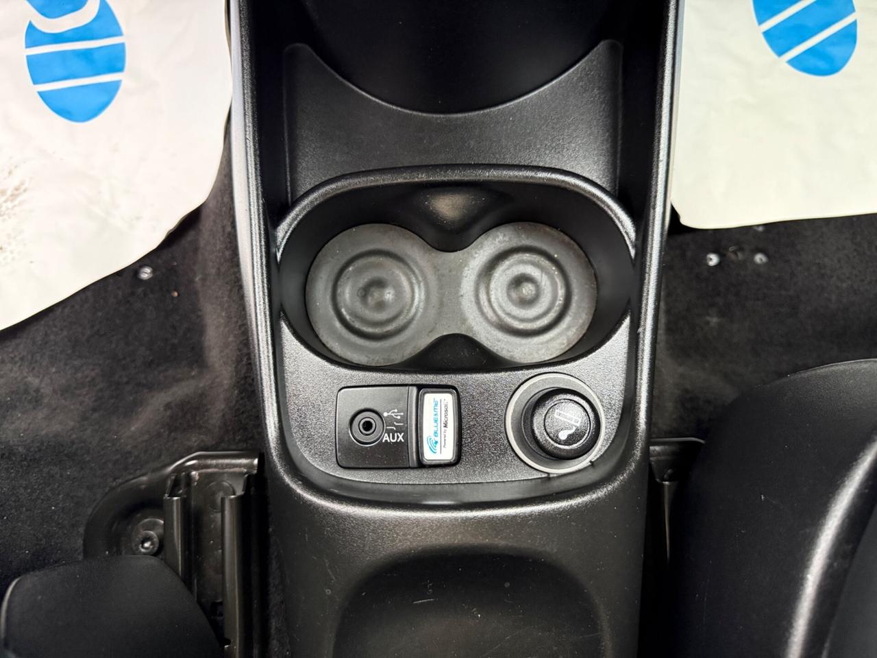 Abarth 595 1.4 Turbo T-Jet 160 CV Turismo