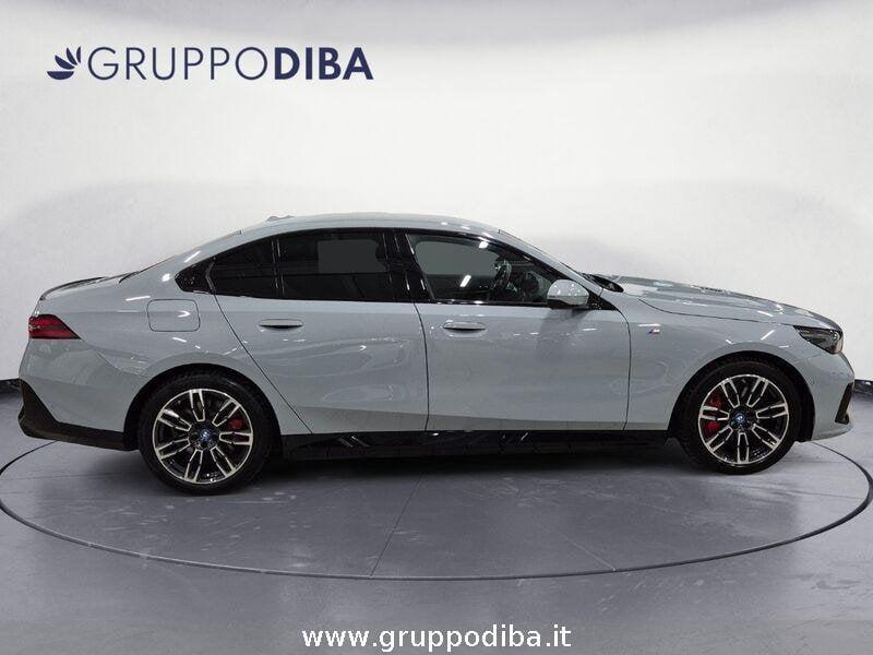 BMW Serie 5 G60 Berlina i5 xdrive40 MSport Pro