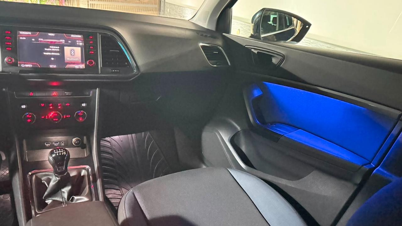 Seat Ateca 1.6 TDI Style