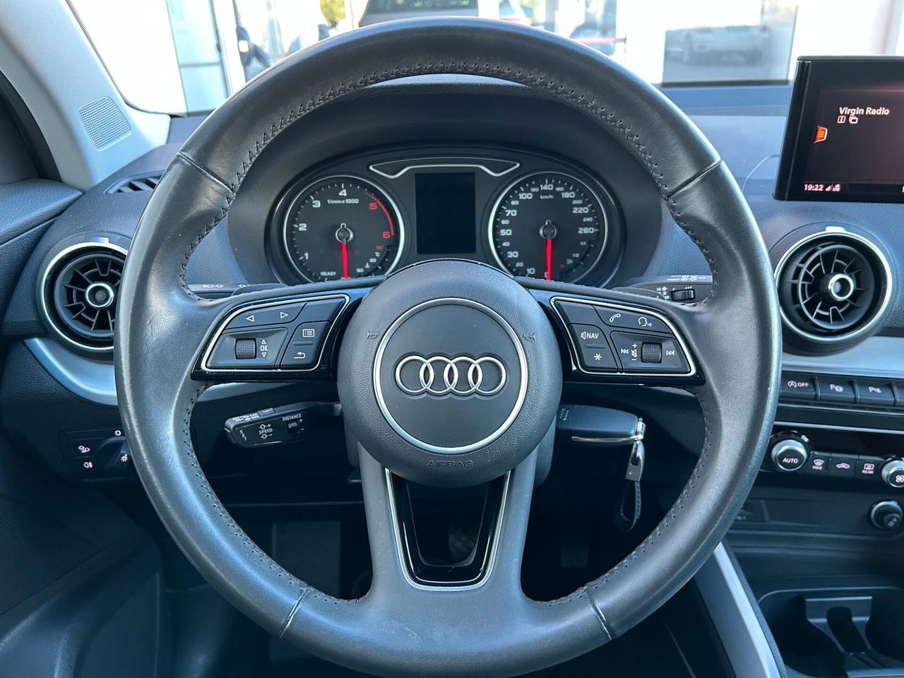 Audi Q2 30 TDI 116CV S tronic Admired