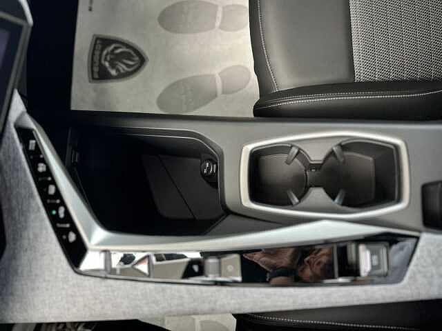 Peugeot 5008 Hybrid 145 e-DCS6 Allure