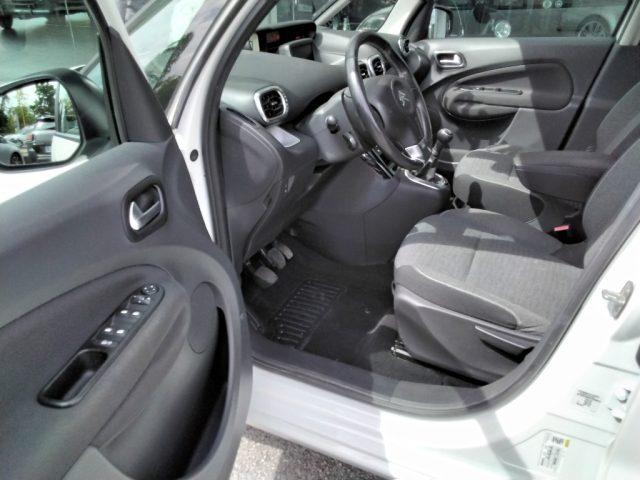 CITROEN C3 Picasso PureTech 110 Exclusive