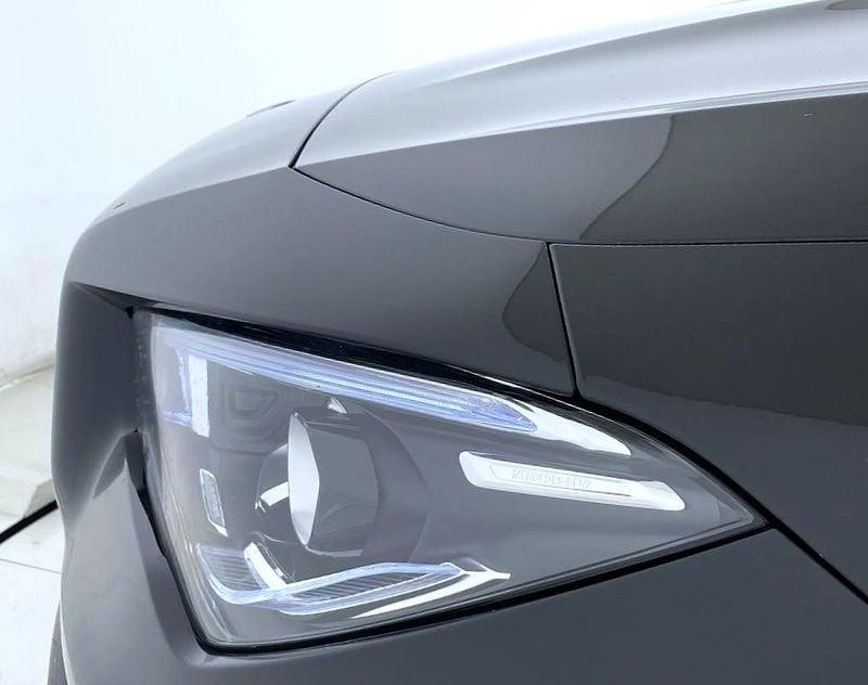 Mercedes-Benz CLA CLA 200 d Automatic Premium