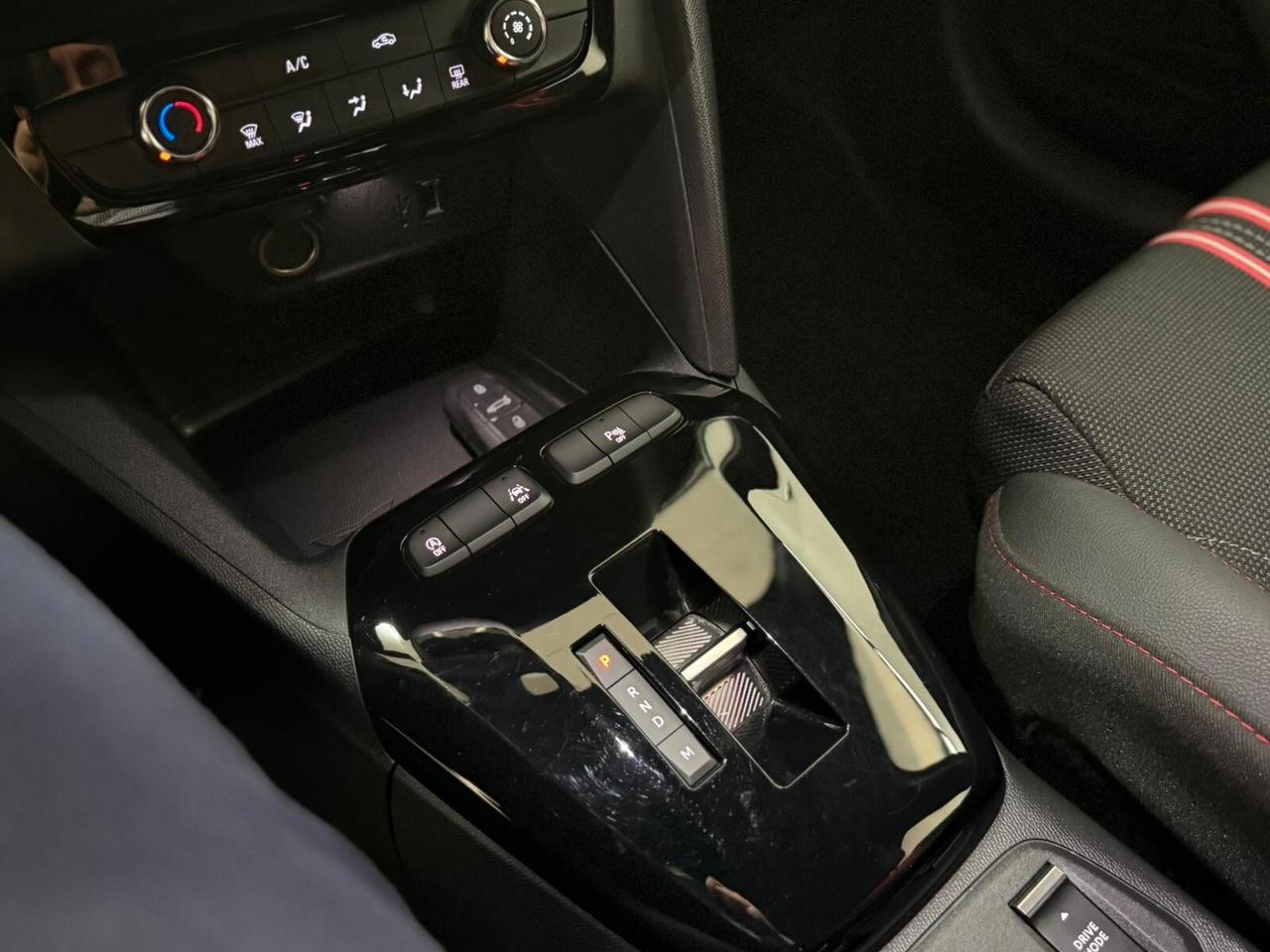 Opel Corsa 1.2 130 CV aut. GS