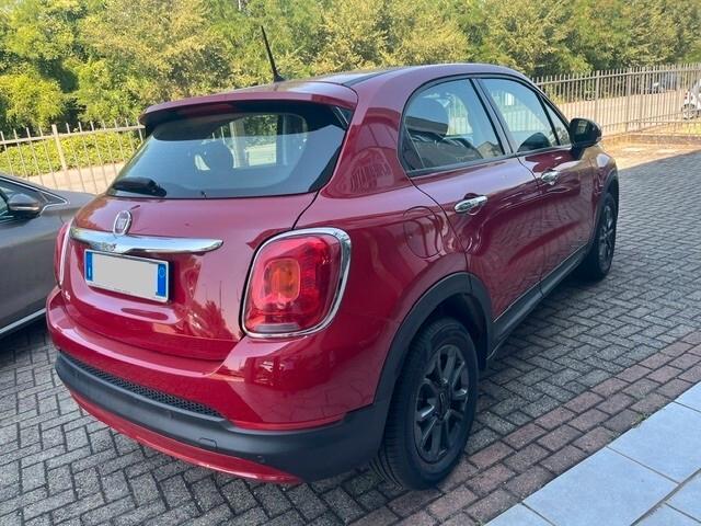 Fiat 500X 1.3 MultiJet 95 CV Pop Star