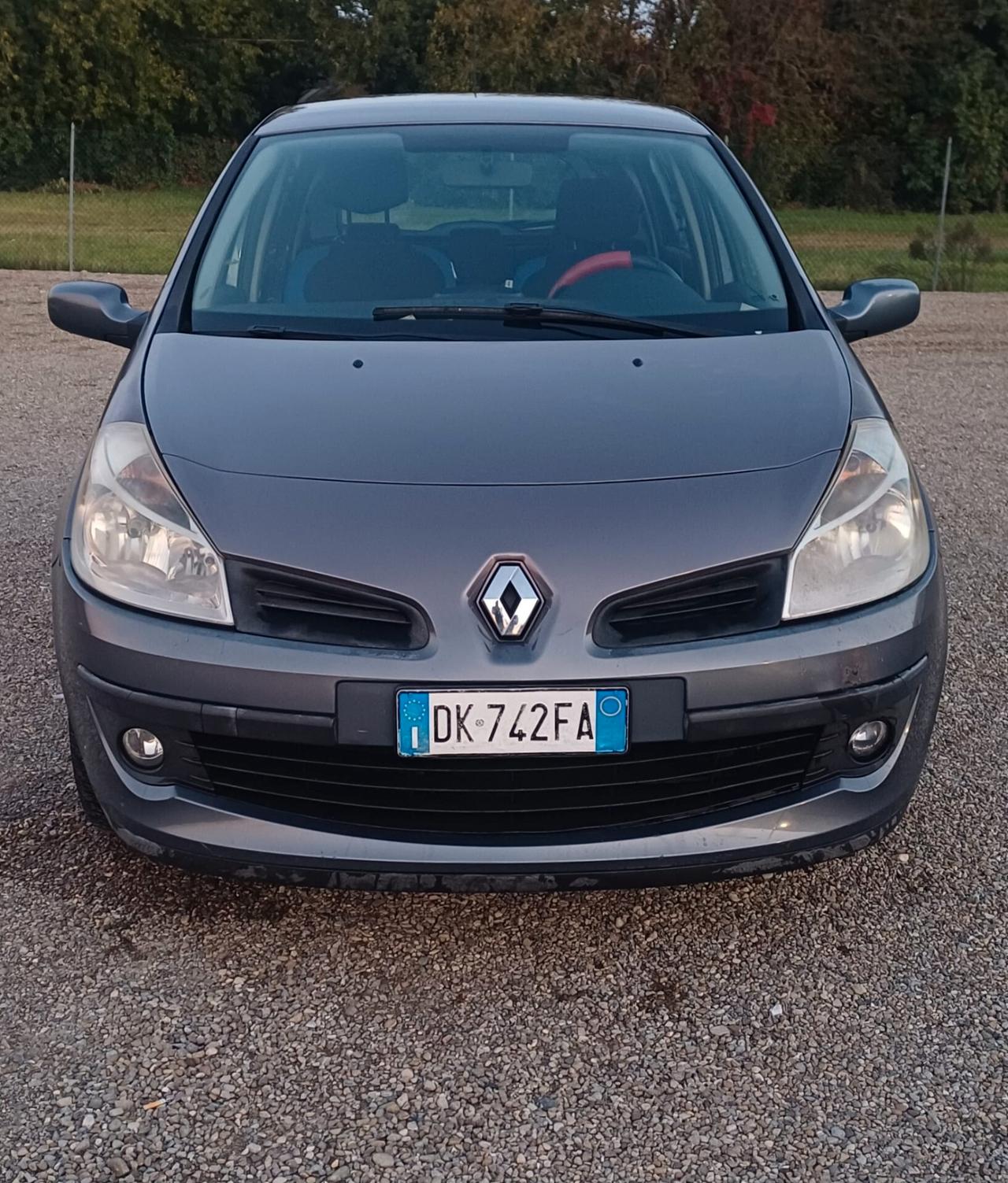Renault Clio 1.2 16V 5 porte Le Iene