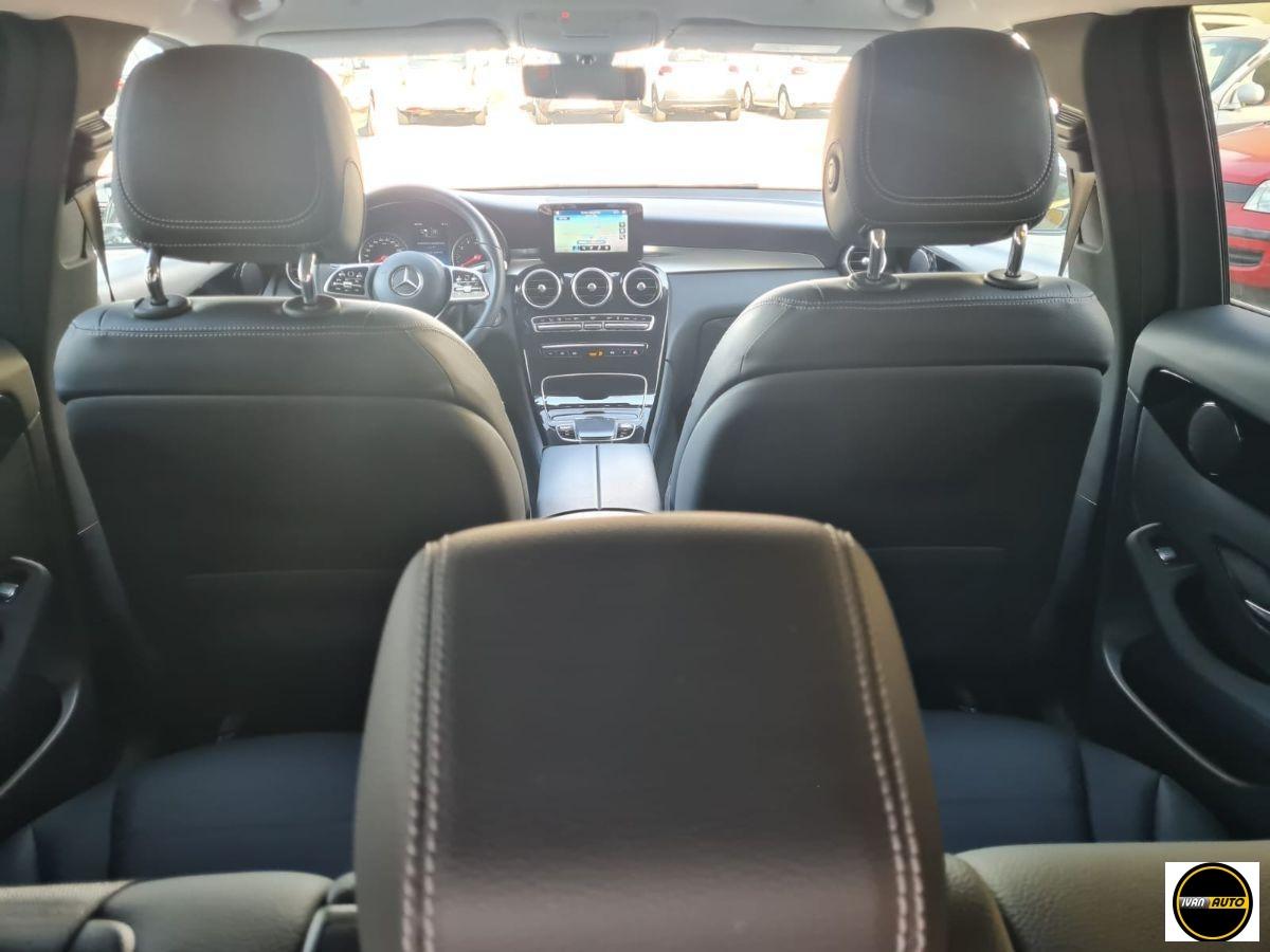MERCEDES GLC 300 e 4Matic EQ-Power Business