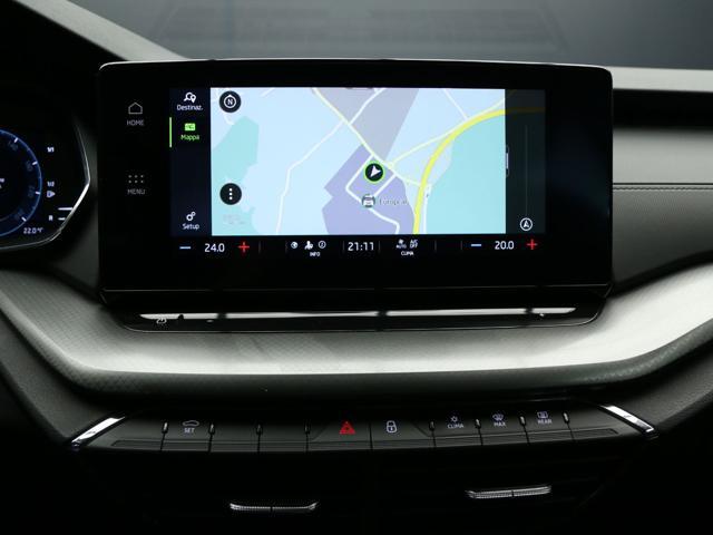 SKODA Octavia 2.0 TDI 116CV DSG Wagon Executive