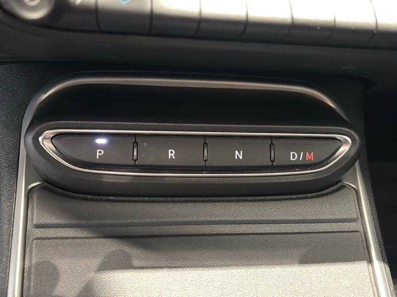 Jeep Avenger e-Hybrid 1.2 MHEV e-Hybrid Turbo Summit