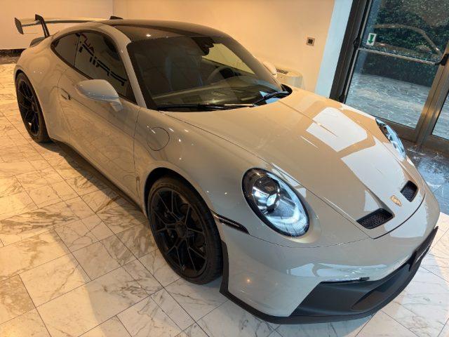 PORSCHE 911 GT3 510CV PDK