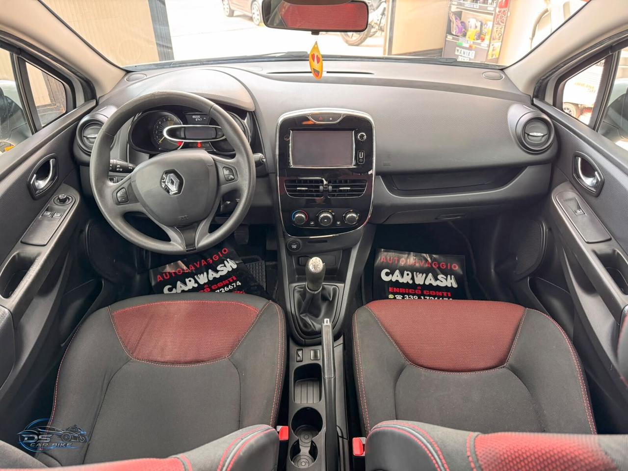 Renault Clio 1.2 75CV 5 porte Live