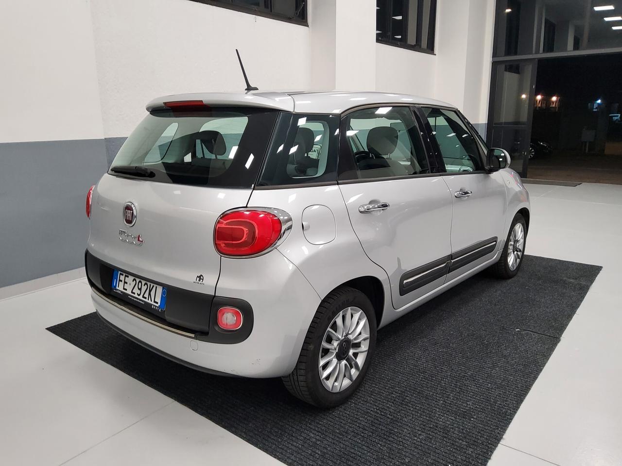 Fiat 500L 1.3 Multijet 95 CV Business