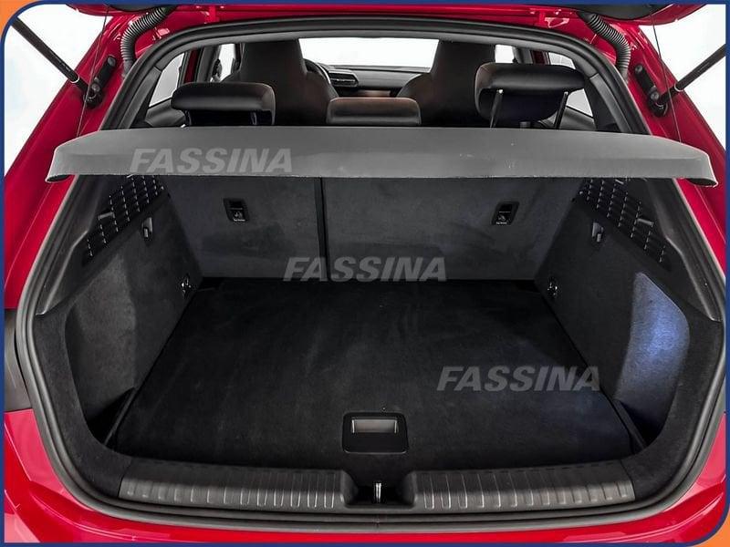 Audi A3 Sportback 35 TFSI S tronic Business Advance