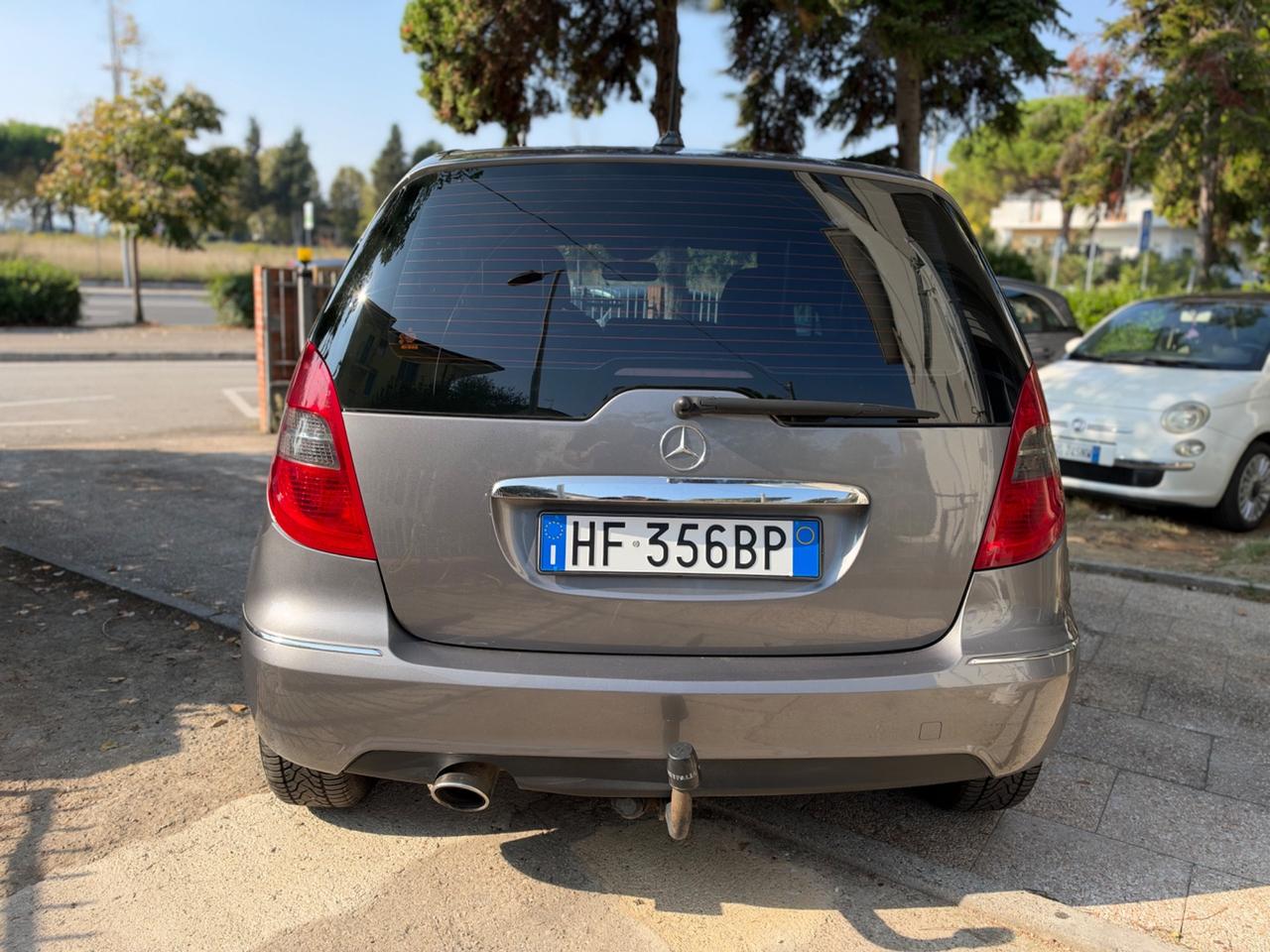 Mercedes-benz A 180 CDI Avantgarde