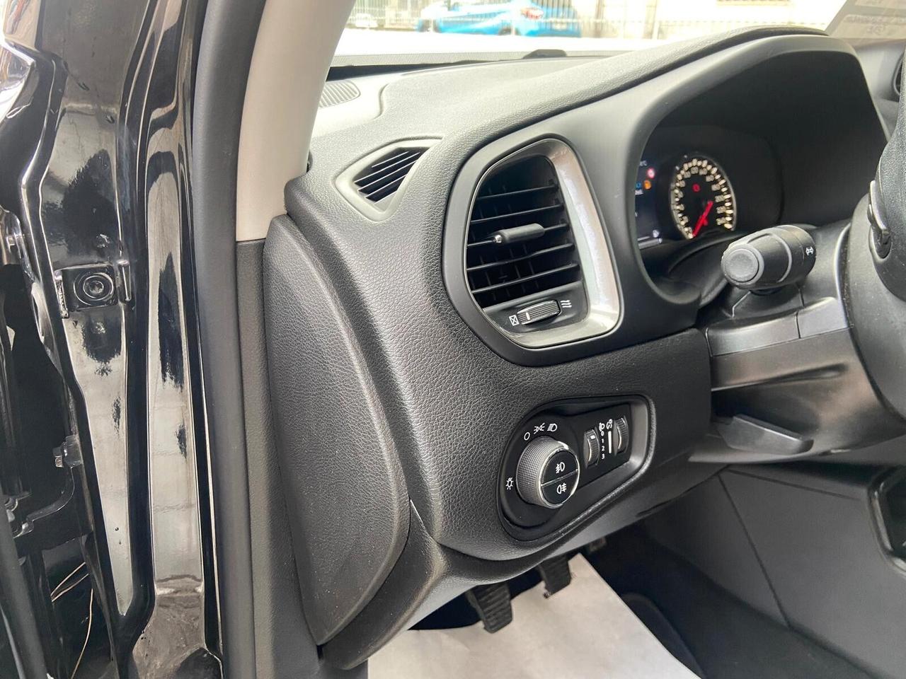 Jeep Renegade 1.6 Mjt Limited FULL LED