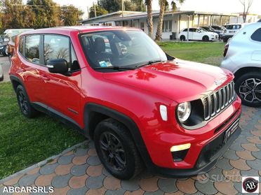 JEEP - Renegade - 1.0 120 CV T3 Limited -