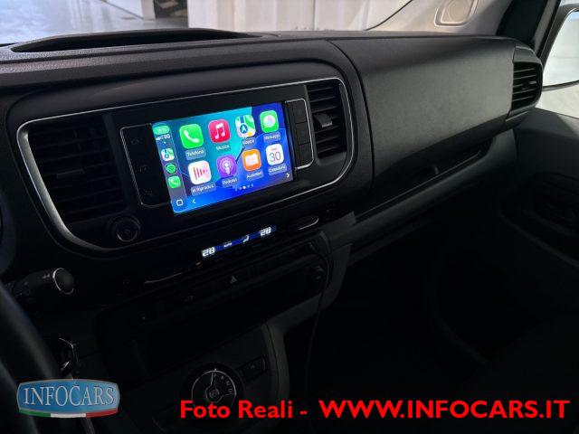 FIAT Scudo 2.0 BlueHDi 145 CV IRMSCHER 8 POSTI - PROMO -