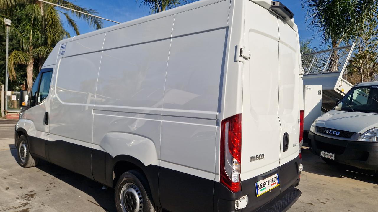 Iveco DAILY 35S14 FRIGO ATP FRAX-10 G° 2.3 MJT 140 CV