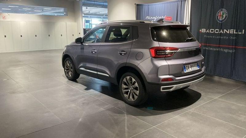 DR AUTOMOBILES dr 4.0 dr 4.0 1.5